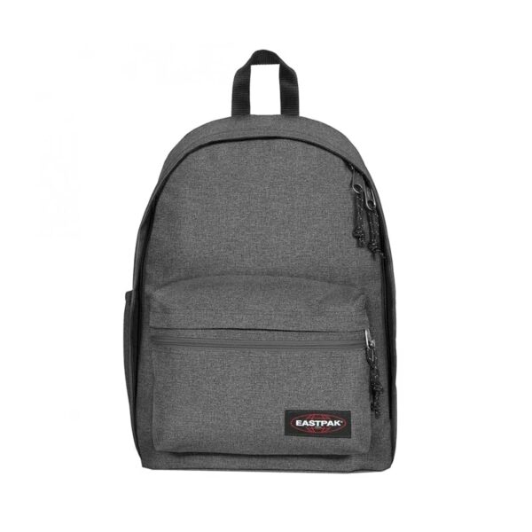 Eastpak Office Zippl'r Rugtas Black Denim