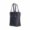 Charm London Oxford Handbag Light Grey