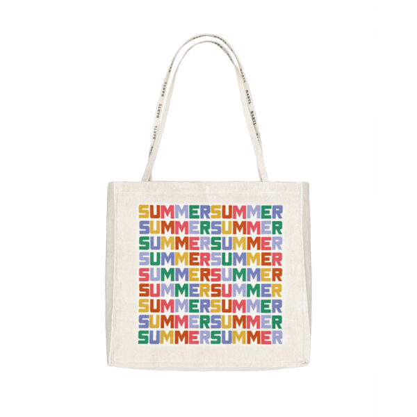 Barts Mediteraz Shoulderbag Natural