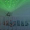 ZAZU - Wally Light Projector - Grey