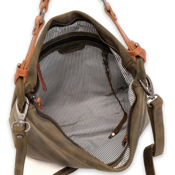 Berba Shoulderbag Barbarossa Military
