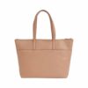 Calvin Klein Must Shopper Large Safari Canvas