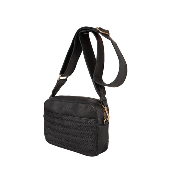 Cowboysbag Bag Froxfield Black