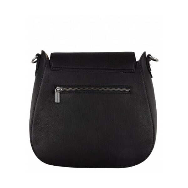 Cowboysbag Durisdeer Purse Black