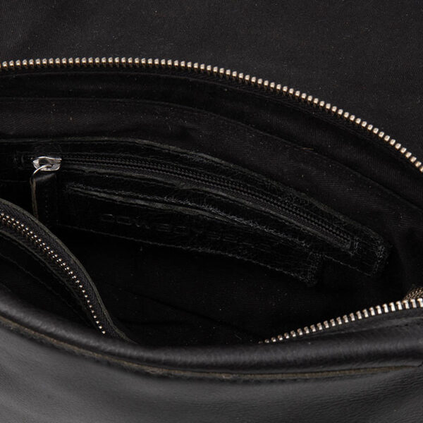 Cowboysbag  Handa Groen