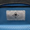 Delsey Wagram Backpack 17.3'  Blue Marine