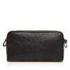 dR Amsterdam Icon Toilettas Black