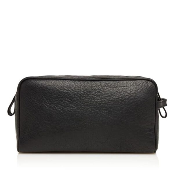 dR Amsterdam Icon Toilettas Black