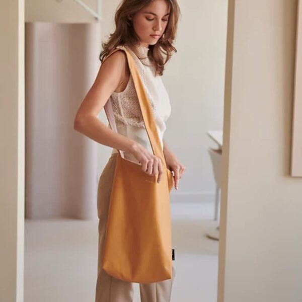 Tinne+Mia Feel Good Bag Macaroon