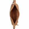 Burkely Summer Specials Brave Braidie Caramel Cognac