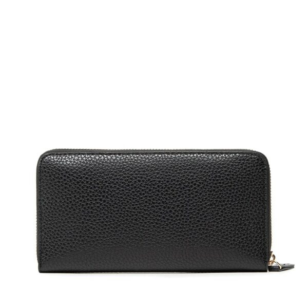 Valentino Superman Purse Nero