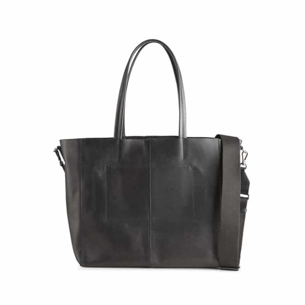 Markberg EleaMBG Crossbody Bag Recycled Peanut/Black