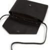 Matt & Nat Vintage Clutch Bag Riya Black
