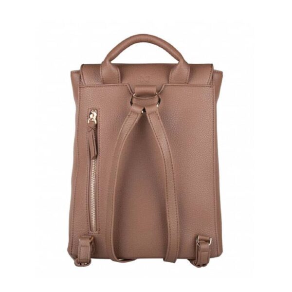 Mr Miara Ava Hobo Raw Umber