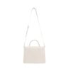 NIKKIE Small Handle Shoulderbag Black Denim