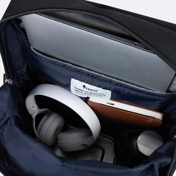 Barts Juno Bag Champagne