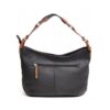 Berba Chamonix Shoulderbag Black