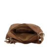 Micmacbags Marrakech Shoulderbag Brown