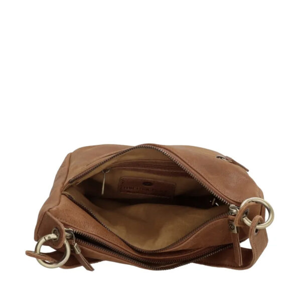 Micmacbags Marrakech Shoulderbag Black