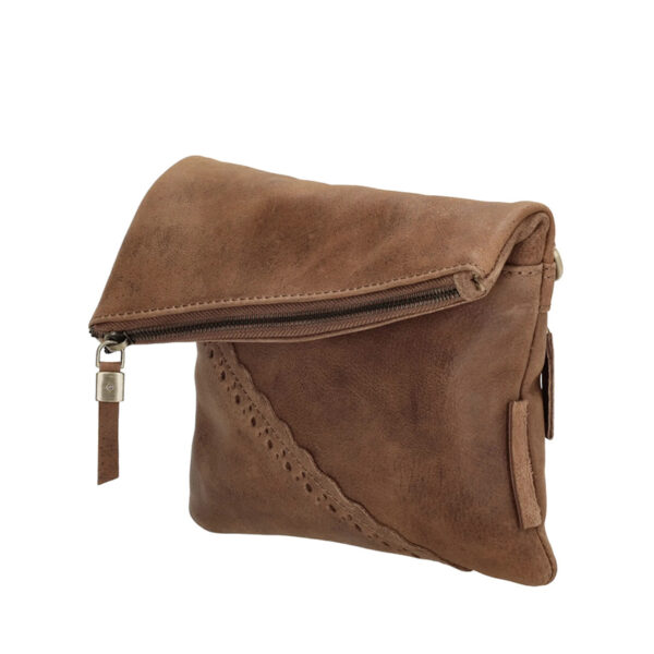 Micmacbags Marrakech Hipbag Medium Black
