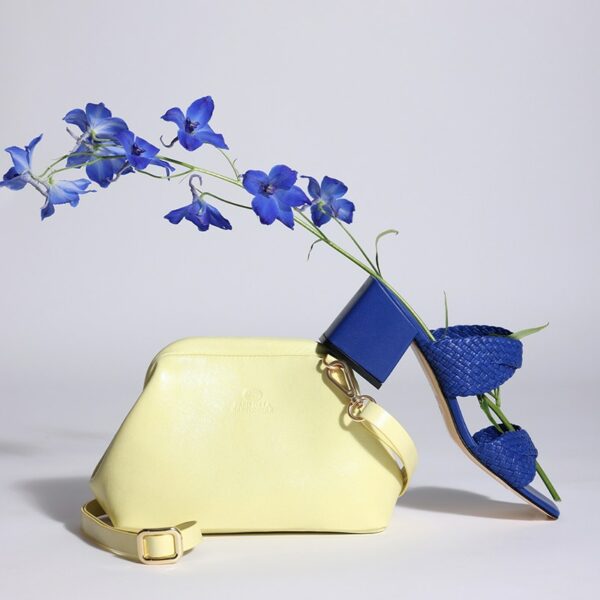 Fred De La Bretoniere Crossbody Line