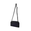 Fred De La Bretoniere Crossbody Black