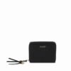 Liu Jo Campanula Wallet Nero