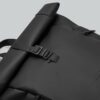 Gaston Luga Rullen 16'' - Black