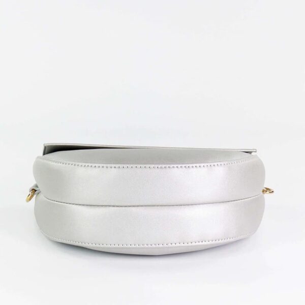 Valentino Ada Flap Bag Nero