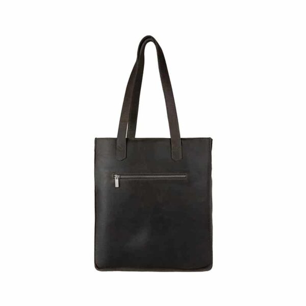 Cowboysbag Laptop Bag Buckley 13" Dark Green