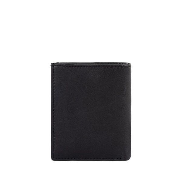 Cowboysbag Card Wallet Fawley Black