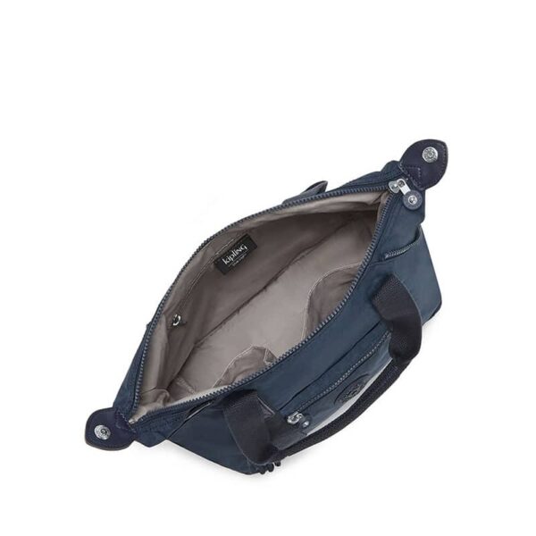 Kipling Firefly UP Blue Bleu 2