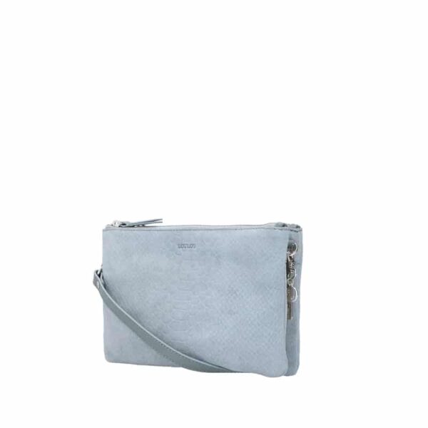 LouLou Essentiels SLB16XS Classy Croc Beige