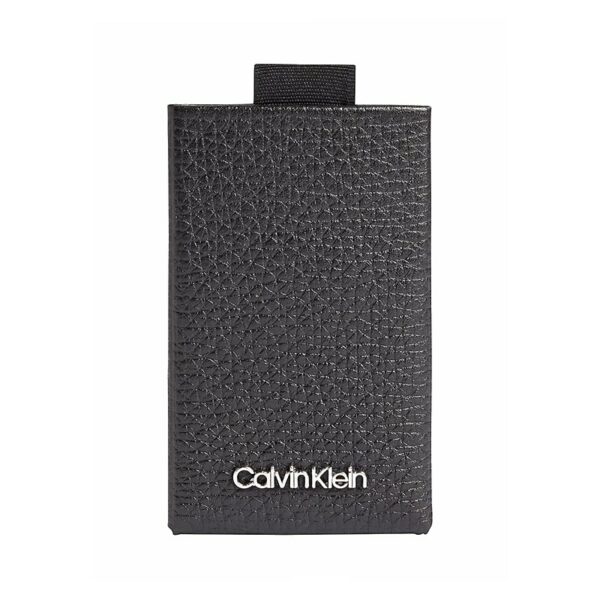 Calvin Klein Minimalism Slide Black