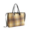 Tommy Hilfiger Iconic Shadow Check Tote