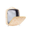 A Little Lovely Company Cool Bag: Rainbows