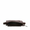 Micmacbags Mendoza Shoulderbag Dark Brown