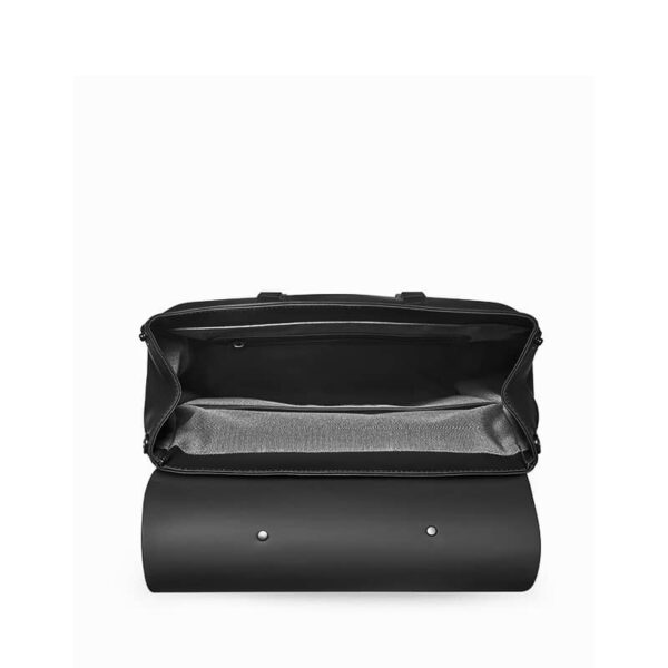 Gaston Luga Splash Toiletry Bag Black