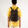 Matt & Nat Brave Purity Backpack Truffle
