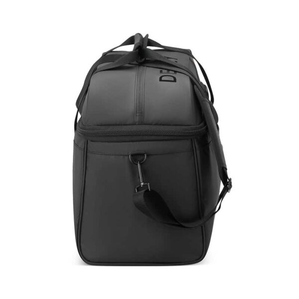 Delsey EGOA Toiletry Bag Black