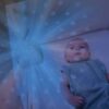 ZAZU - Wally Light Projector - Grey
