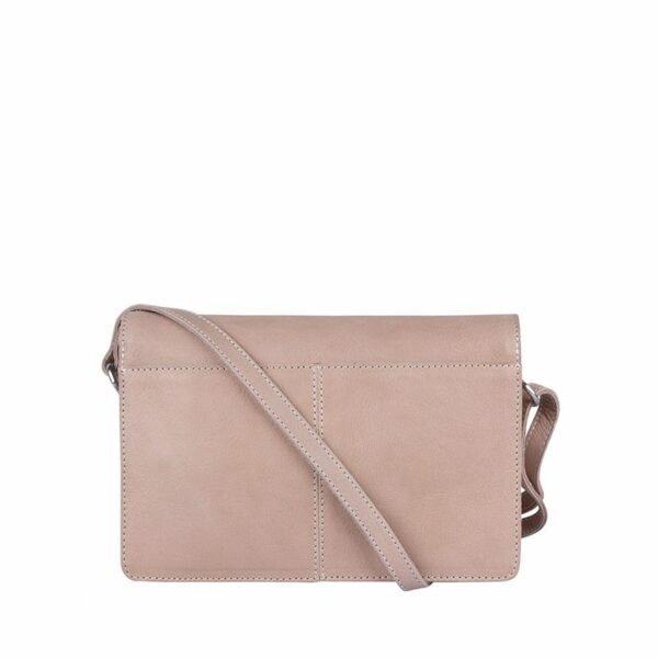 Cowboysbag Bag New Luce Shoulder Bag Antracite