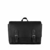 Cowboysbag Backpack Genua X Saskia Weerstand Black