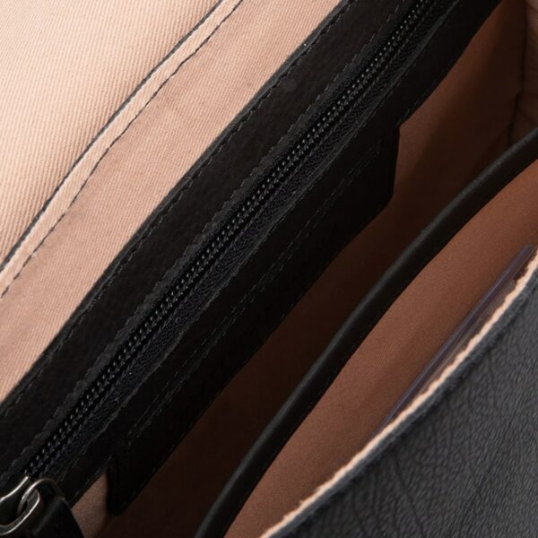 Cowboysbag Durisdeer Purse Black