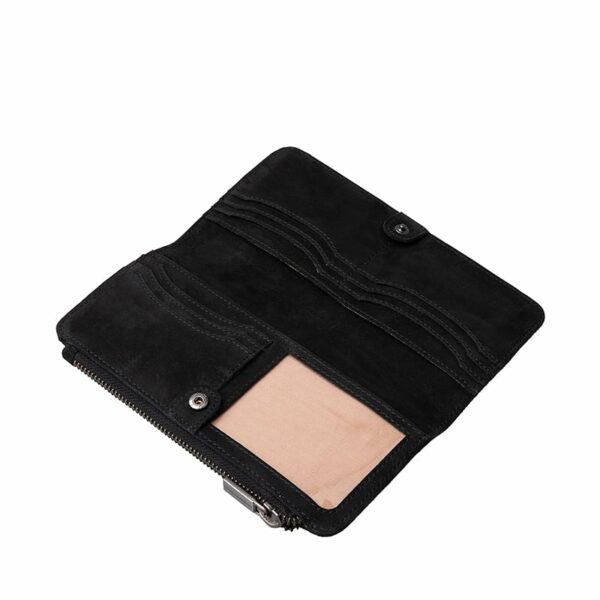 Cowboysbag Purse Genoch Black