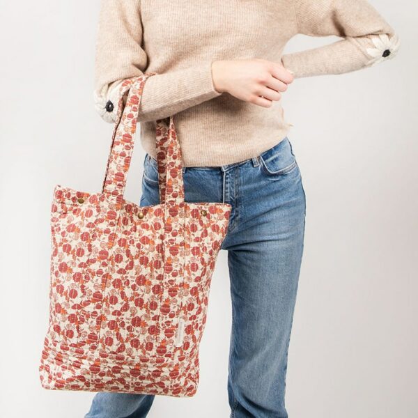 Cowboysbag Crossbody Orbit Zebra