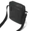 Zebra Shopper Lisa S Black