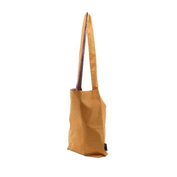 Tinne+Mia Feel Good Bag Honey Yellow