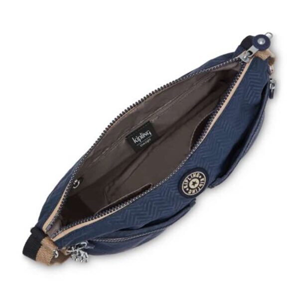 Berba Barbarossa Toiletbag Navy