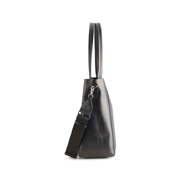Markberg EleaMBG Crossbody Bag Recycled Peanut/Black